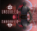 *Unsouled*Steam\РФ+Весь Мир\Key* + * Бонус