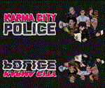 *Karma City Police*Steam\РФ+Весь Мир\Key* + * Бонус
