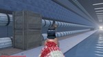 *Escape the City*Steam\РФ+ВесьМир\Key*