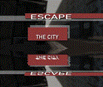 *Escape the City*Steam\РФ+ВесьМир\Key*