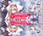 *Japanese goblins*Steam\РФ+ВесьМир\Key*