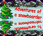 *Adventures of a snowboarder*Steam\РФ+ВесьМир\Key*