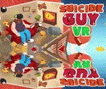 *Suicide Guy VR*Steam\РФ+ВесьМир\Key*