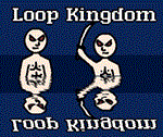 *Loop Kingdom*Steam\РФ+ВесьМир\Key*