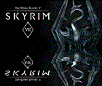 ✅The Elder Scrolls V: Skyrim VR⚡Steam\РФ+Мир\Key⭐+ 🎁