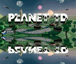 *Planet TD*Steam\РФ+ВесьМир\Key* + *Бонус