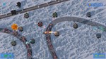 *Planet TD*Steam\РФ+ВесьМир\Key* + *Бонус