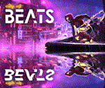 *City of Beats*Steam\РФ+Весь Мир\Key* + *Бонус