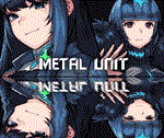 *Metal Unit*Steam\РФ+Весь Мир\Key* + *Бонус