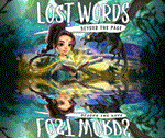 *Lost Words: Beyond the Page*Steam\РФ+Мир\Key* + *