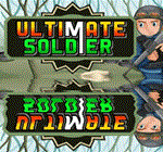 *Ultimate Soldier*Steam\РФ+ВесьМир\Key*
