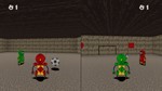 *Inside Soccer*Steam\РФ+ВесьМир\Key*