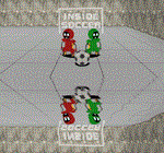 *Inside Soccer*Steam\РФ+ВесьМир\Key*