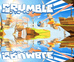 *Crumble*Steam\РФ+ВесьМир\Key* + *Бонус