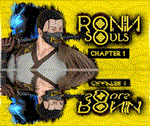 *RONIN: Two Souls CHAPTER 1*Steam\РФ+ВесьМир\Key* + *