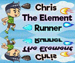 *Chris - The Element Runner*Steam\РФ+ВесьМир\Key*