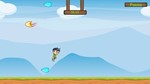*Chris - The Element Runner*Steam\РФ+ВесьМир\Key*