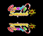 *Candy Smash VR*Steam\РФ+ВесьМир\Key*+ Карточки*