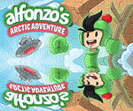*Alfonzo´s Arctic Adventure*Steam\РФ+ВесьМир\Key* + *