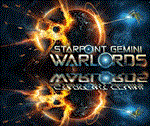 *Starpoint Gemini Warlords*Steam\РФ + Мир\Key* + *