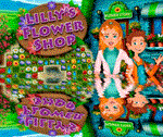 *Lilly´s Flower Shop*Steam\РФ+ВесьМир\Key*