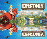 *Epistory - Typing Chronicles*Steam\РФ+ВесьМир\Key*