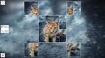 *Puzzle Art: Cats*Steam\РФ+ВесьМир\Key*