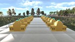 *Shuttle World *Steam\РФ+ВесьМир\Key*