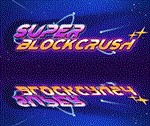 *Super Block Crush*Steam\РФ+ВесьМир\Key*