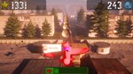 *Escape From Russia: Mobilization*Steam\РФ+ВесьМир\Key*