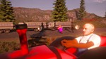 *Escape From Russia: Mobilization*Steam\РФ+ВесьМир\Key*