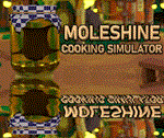 *Moleshine Cooking Simulator*Steam\РФ+ВесьМир\Key*