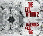 ✅The Evil Within 2⚡Steam\РФ+Весь Мир\Key⭐ + 🎁Бонус