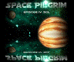 *Space Pilgrim Episode IV: Sol*Steam\РФ+Весь Мир\Key*