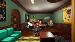 *Firegirl: Hack ´n Splash Rescue DX*Steam\РФ+Мир\Key