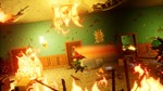 *Firegirl: Hack ´n Splash Rescue DX*Steam\РФ+Мир\Key