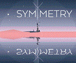 *Symmetry (симметрия)*Steam\РФ+Весь Мир\Key*