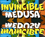 *Invincible Medusa*Steam\РФ+Весь Мир\Key*