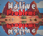*Native Problems*Steam\РФ+Весь Мир\Key*