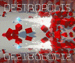 *Destropolis*Steam\РФ+Весь Мир\Key*
