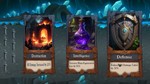 *Dungeon Rebound*Steam\РФ+Весь Мир\Key*