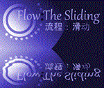 *Flow:The Sliding*Steam\РФ+Весь Мир\Key*