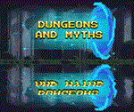 *Dungeons and Myths*Steam\РФ+Весь Мир\Key*