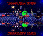 *Tarantula Virus*Steam\РФ + Весь Мир\Key*