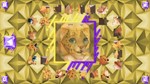 *Poly Jigsaw: Furries*Steam\РФ+Весь Мир\Key*
