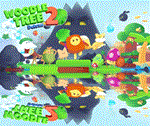 *Woodle Tree 2: Deluxe+*Steam\РФ+ВесьМир\Key*