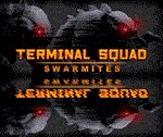 *Terminal squad: Swarmites*Steam\РФ+ВесьМир\Key*