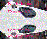 *Nash Racing: 70 seconds*Steam\РФ+Весь Мир\Key*