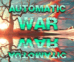*Automatic war*Steam\РФ+Весь Мир\Key*