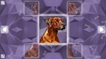 *Poly Puzzle: Dogs*Steam\РФ+Весь Мир\Key*